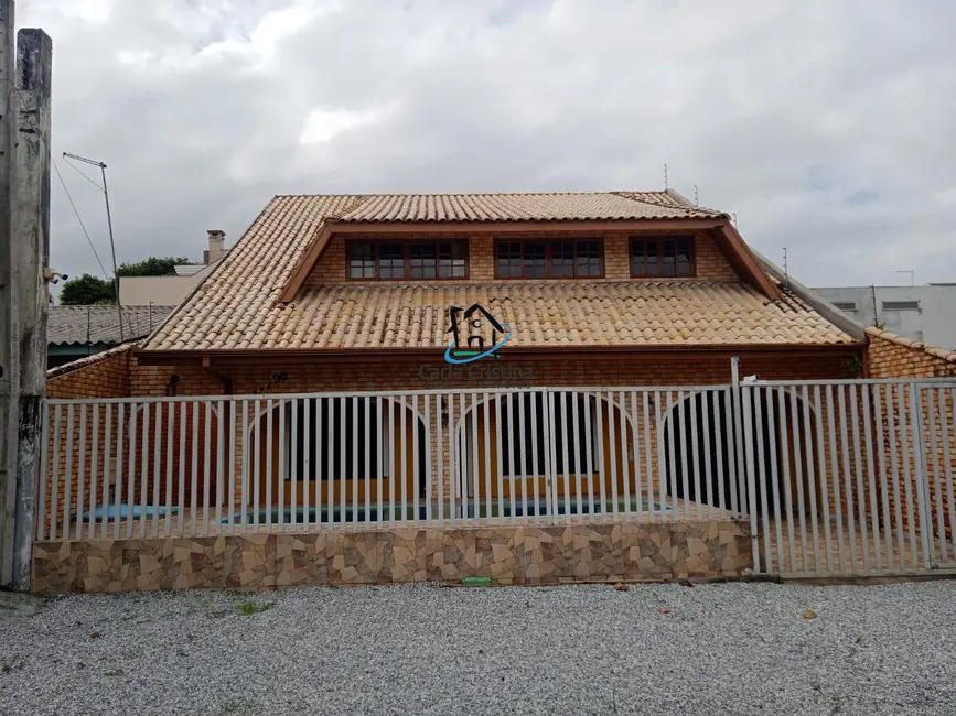 Foto 1 de Casa com 6 quartos à venda, 250m2 em Pontal Do Parana - PR