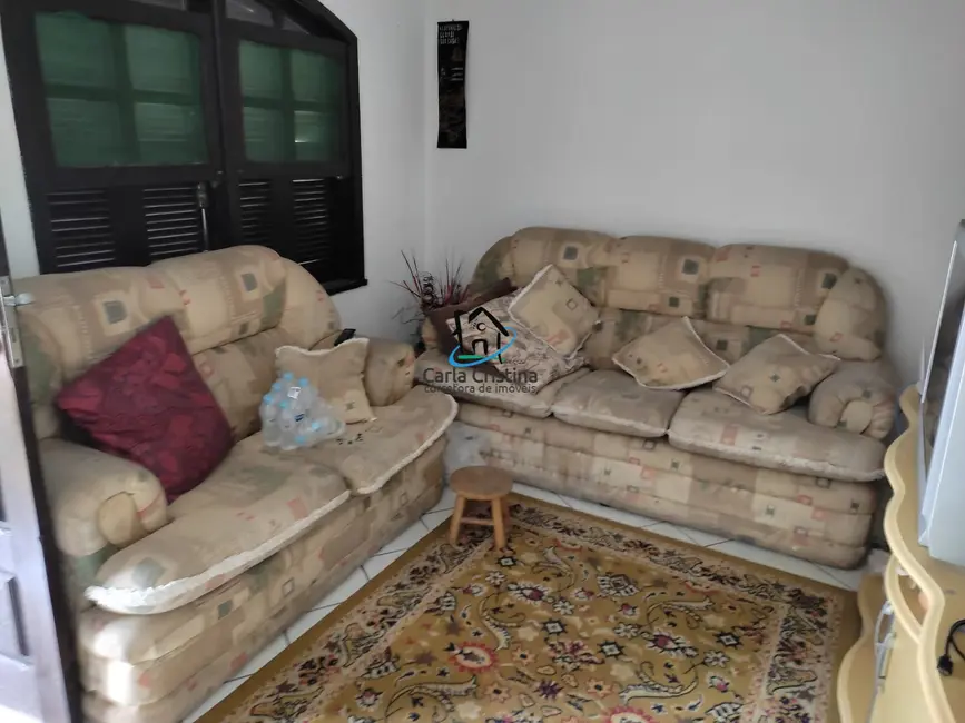 Foto 5 de Casa com 6 quartos à venda, 250m2 em Pontal Do Parana - PR