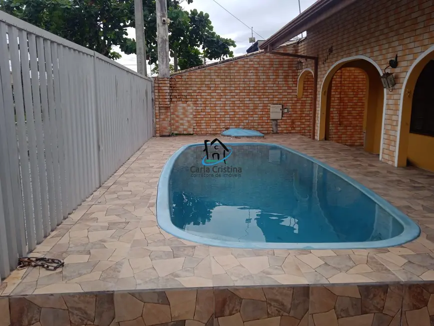 Foto 2 de Casa com 6 quartos à venda, 250m2 em Pontal Do Parana - PR