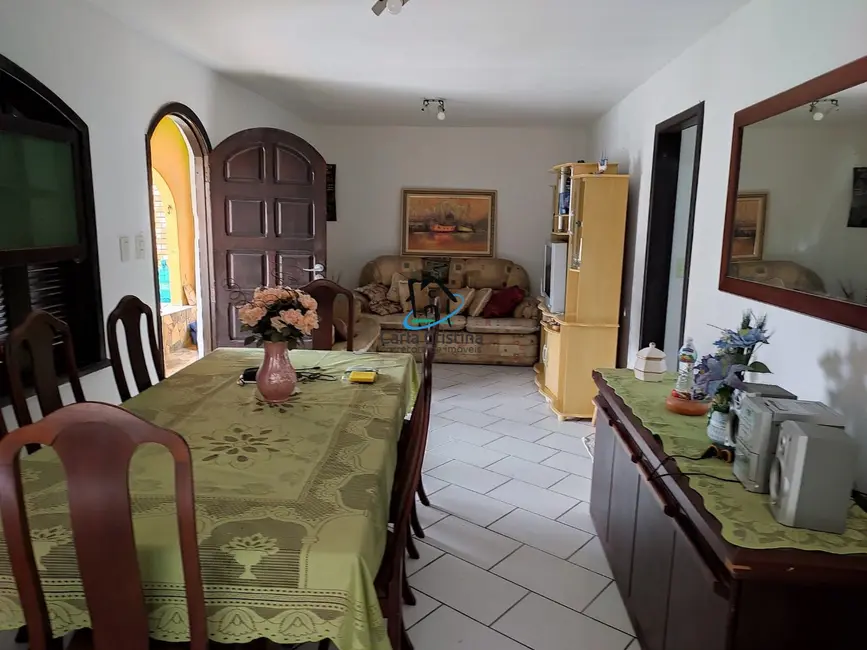 Foto 4 de Casa com 6 quartos à venda, 250m2 em Pontal Do Parana - PR