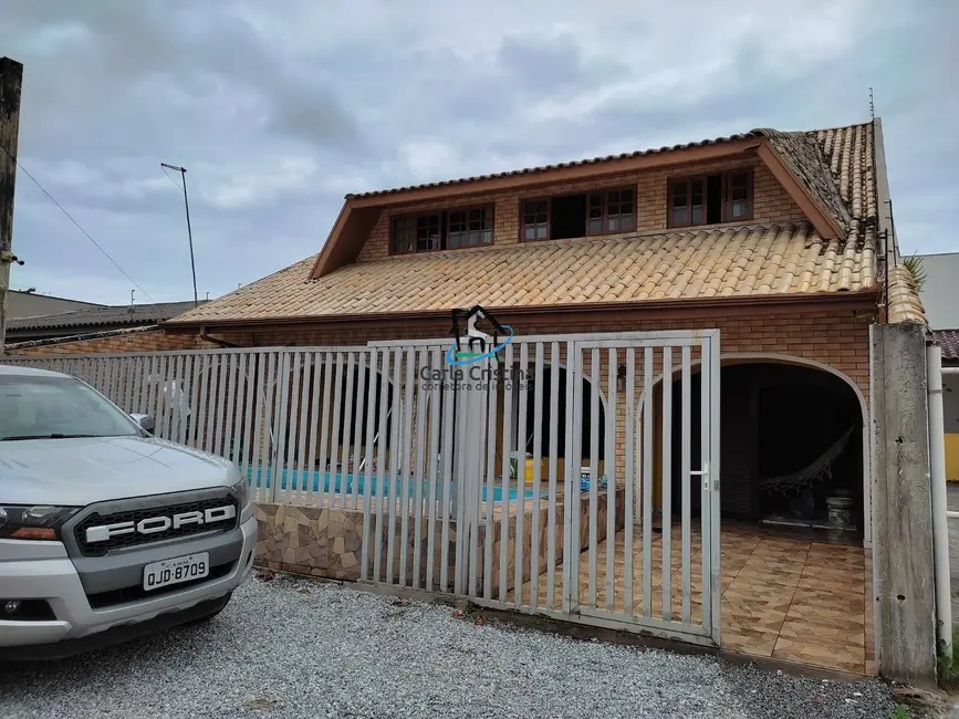 Foto 3 de Casa com 6 quartos à venda, 250m2 em Pontal Do Parana - PR
