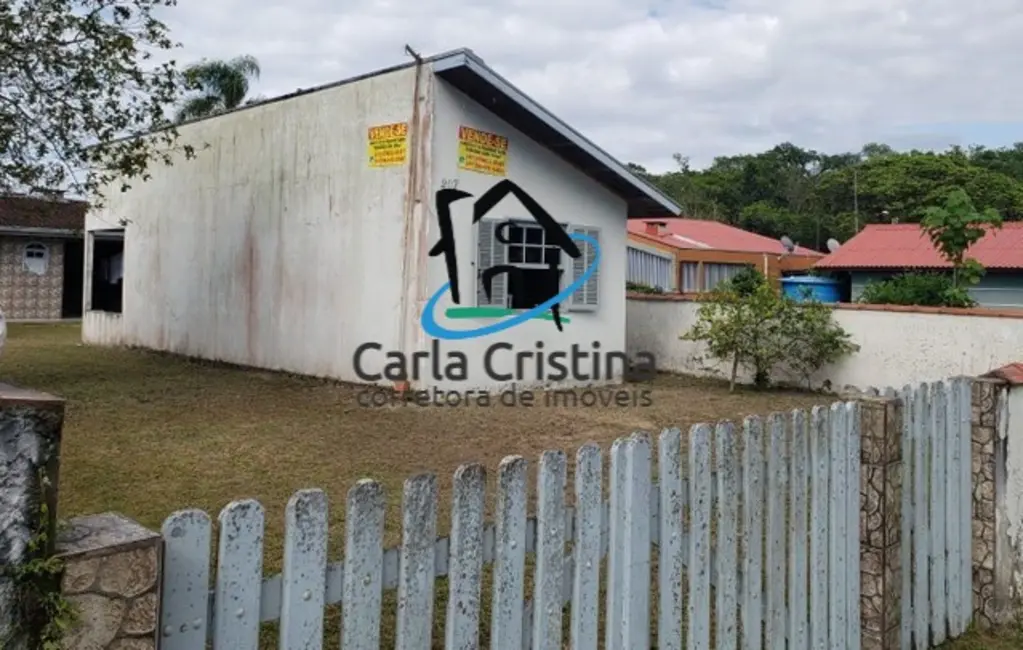 Foto 2 de Casa com 2 quartos à venda, 390m2 em Pontal Do Parana - PR