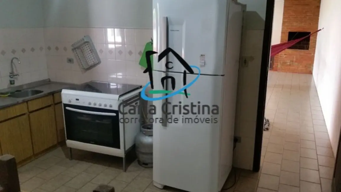 Foto 8 de Casa com 4 quartos à venda, 195m2 em Pontal Do Parana - PR