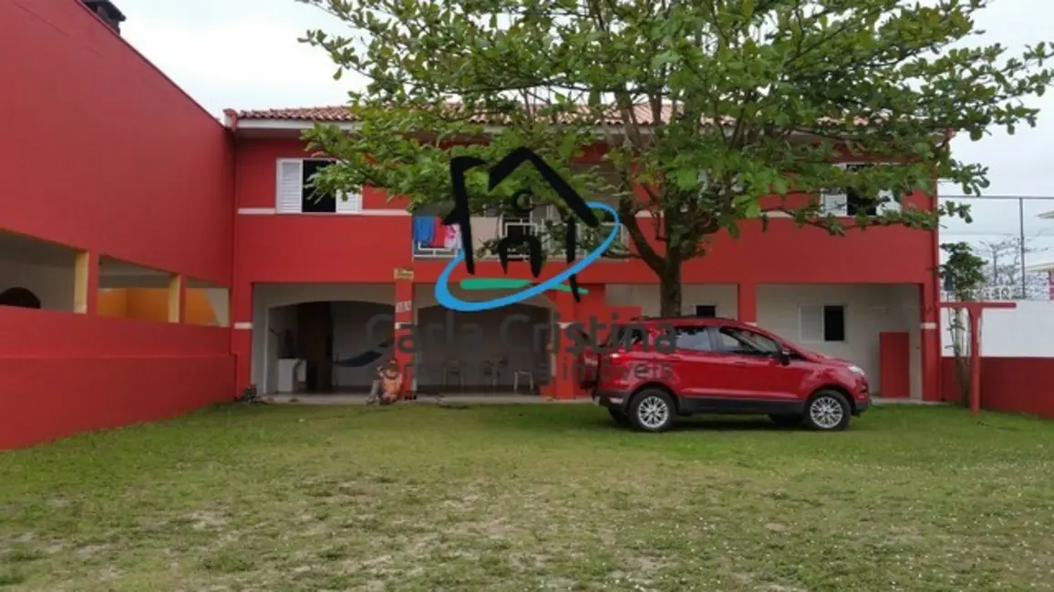 Foto 6 de Casa com 4 quartos à venda, 195m2 em Pontal Do Parana - PR