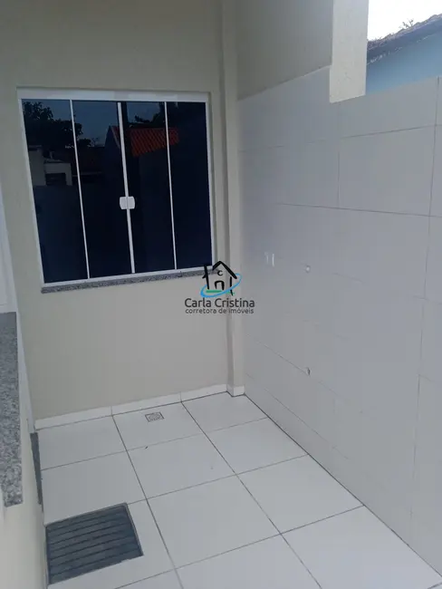 Foto 7 de Casa com 2 quartos à venda, 57m2 em Pontal Do Parana - PR