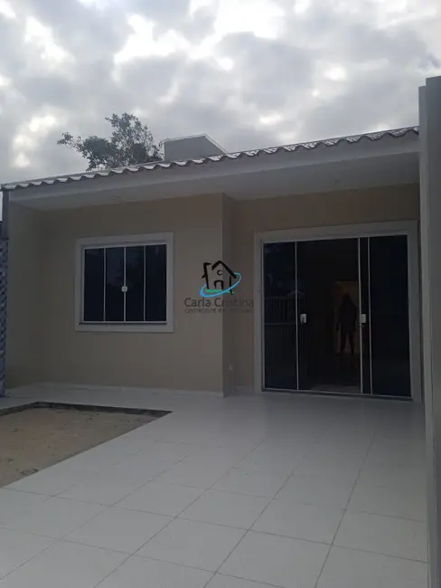 Foto 2 de Casa com 2 quartos à venda, 57m2 em Pontal Do Parana - PR