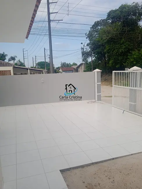 Foto 4 de Casa com 2 quartos à venda, 57m2 em Pontal Do Parana - PR