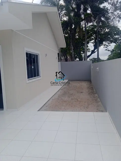 Foto 5 de Casa com 2 quartos à venda, 57m2 em Pontal Do Parana - PR