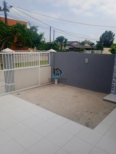 Foto 3 de Casa com 2 quartos à venda, 57m2 em Pontal Do Parana - PR