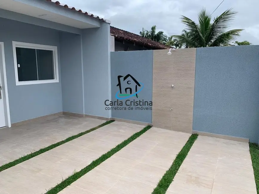 Foto 3 de Casa com 2 quartos à venda, 60m2 em Pontal Do Parana - PR