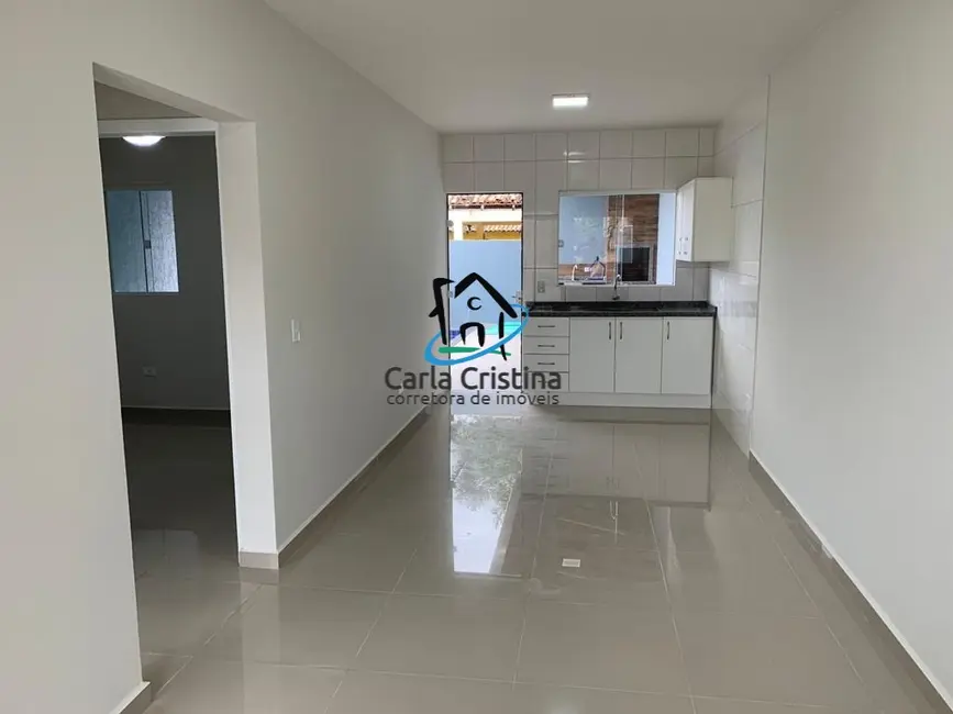 Foto 5 de Casa com 2 quartos à venda, 60m2 em Pontal Do Parana - PR