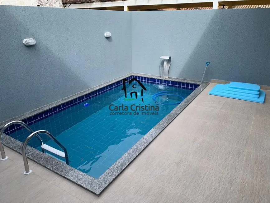 Foto 2 de Casa com 2 quartos à venda, 60m2 em Pontal Do Parana - PR