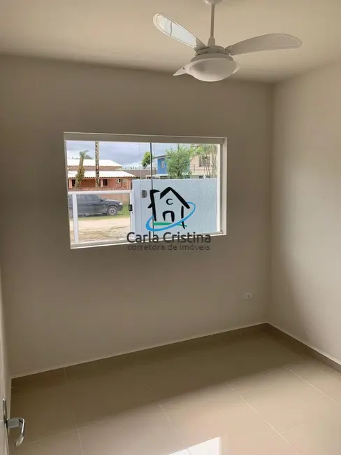 Foto 7 de Casa com 2 quartos à venda, 60m2 em Pontal Do Parana - PR