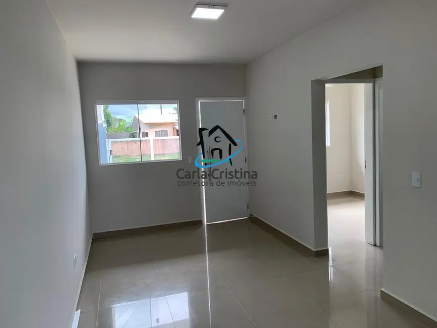 Foto 9 de Casa com 2 quartos à venda, 60m2 em Pontal Do Parana - PR