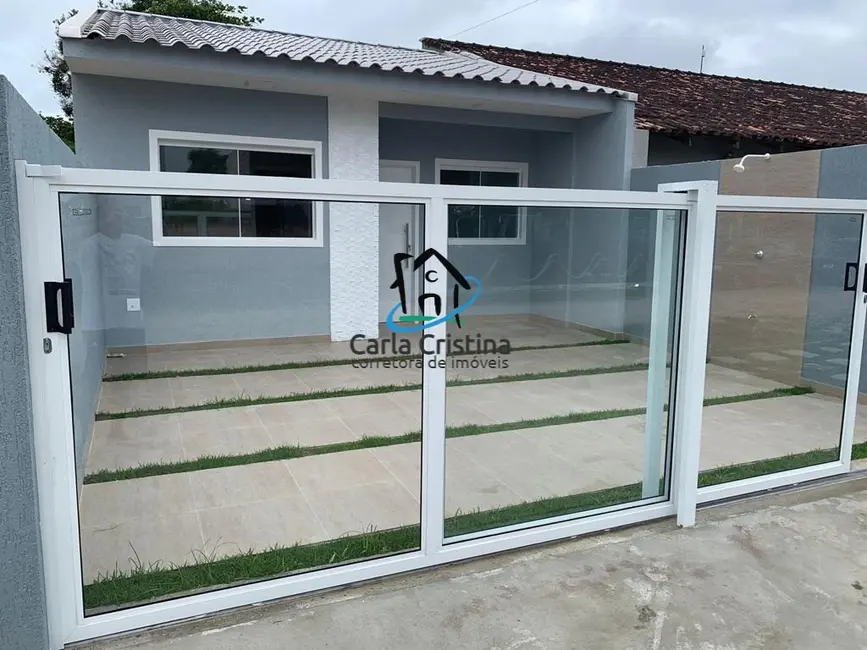 Foto 1 de Casa com 2 quartos à venda, 60m2 em Pontal Do Parana - PR