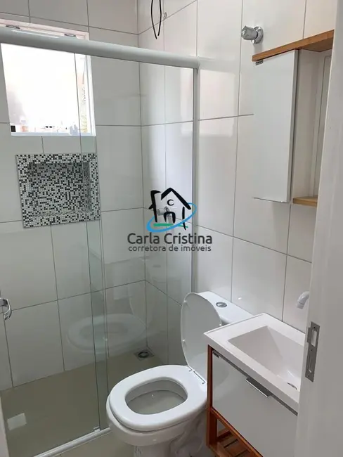 Foto 8 de Casa com 2 quartos à venda, 60m2 em Pontal Do Parana - PR