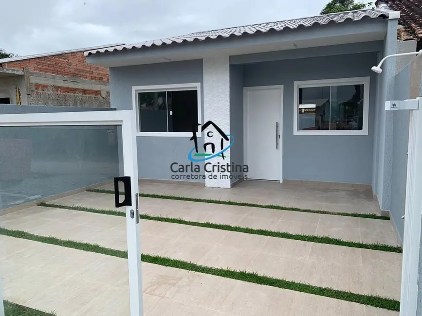 Foto 4 de Casa com 2 quartos à venda, 60m2 em Pontal Do Parana - PR