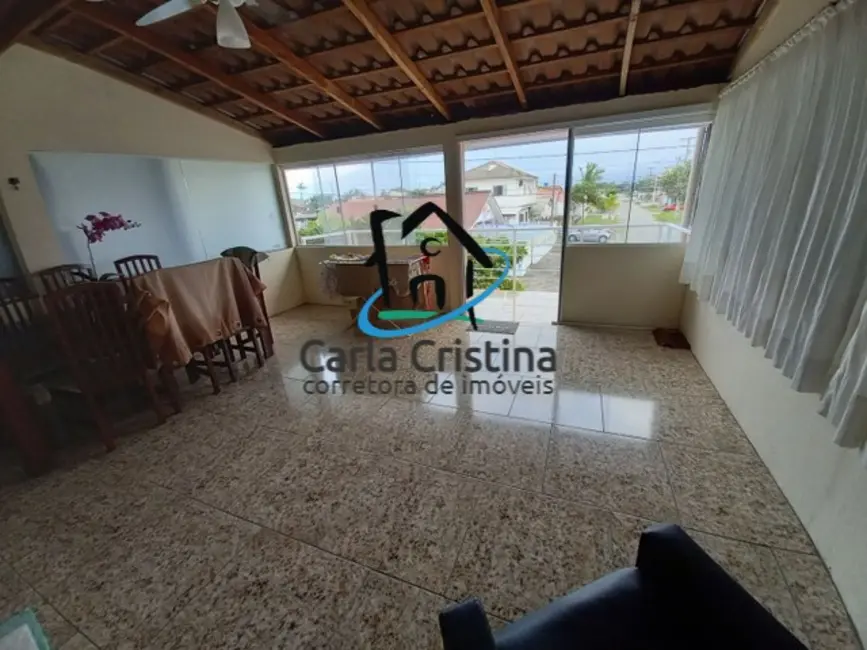 Foto 6 de Casa com 3 quartos à venda, 140m2 em Pontal Do Parana - PR