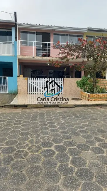 Foto 1 de Casa com 3 quartos à venda, 140m2 em Pontal Do Parana - PR