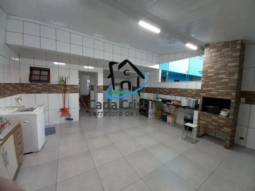 Foto 2 de Casa com 3 quartos à venda, 140m2 em Pontal Do Parana - PR