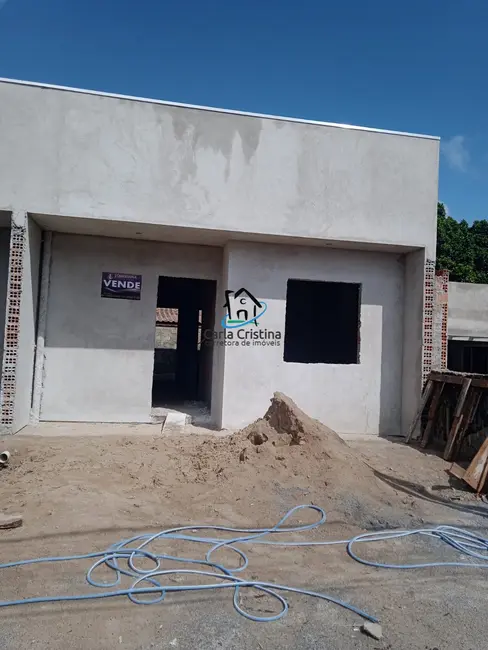 Foto 2 de Casa com 2 quartos à venda, 59m2 em Pontal Do Parana - PR