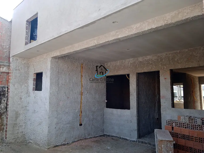 Foto 1 de Casa com 2 quartos à venda, 59m2 em Pontal Do Parana - PR