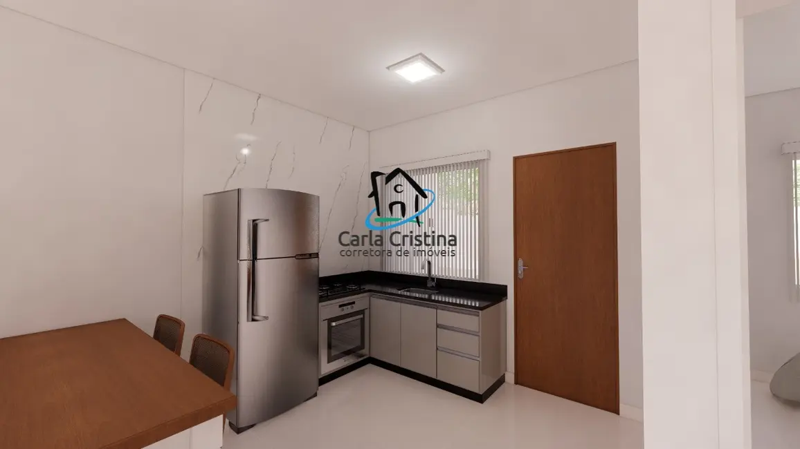 Foto 8 de Casa com 2 quartos à venda, 50m2 em Pontal Do Parana - PR