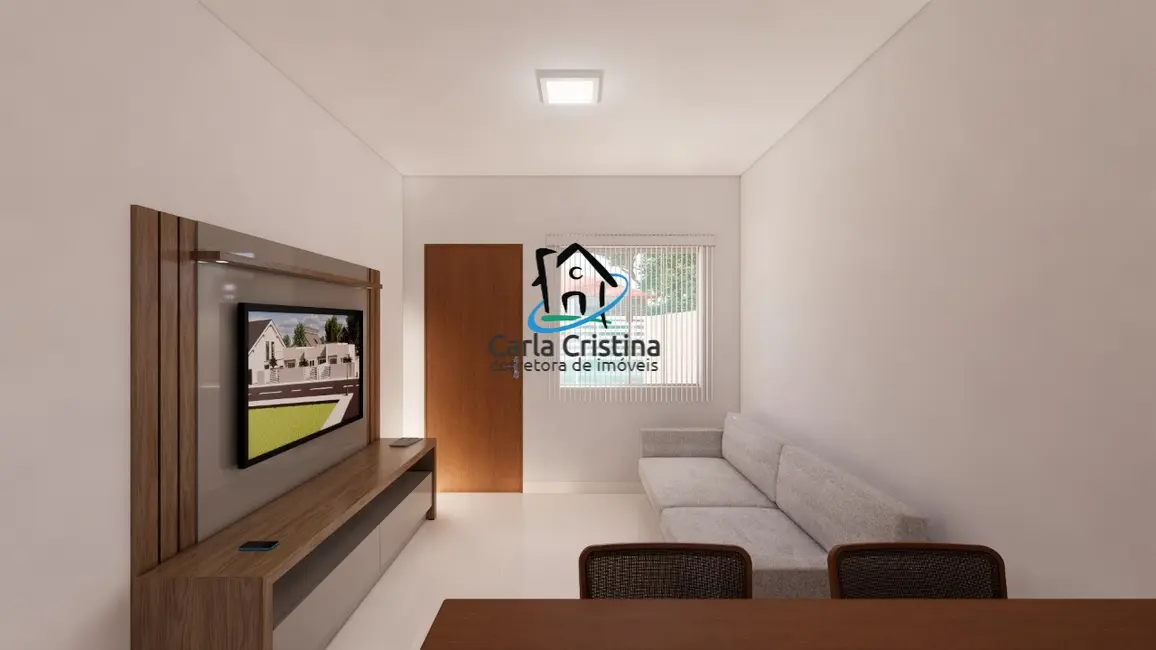 Foto 7 de Casa com 2 quartos à venda, 50m2 em Pontal Do Parana - PR