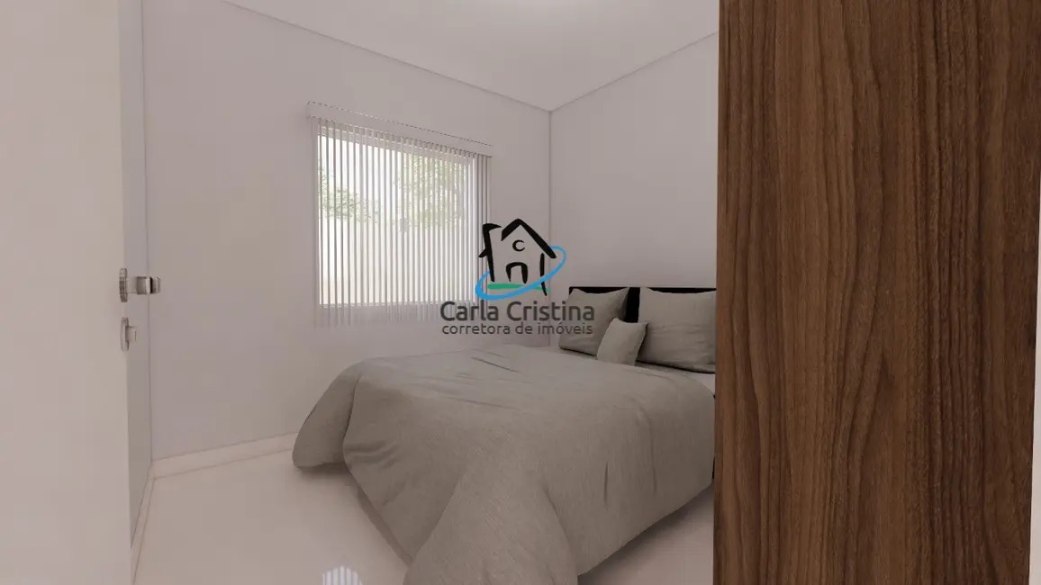 Foto 9 de Casa com 2 quartos à venda, 50m2 em Pontal Do Parana - PR