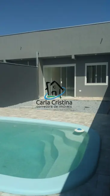 Foto 10 de Casa com 3 quartos à venda, 62m2 em Pontal Do Parana - PR