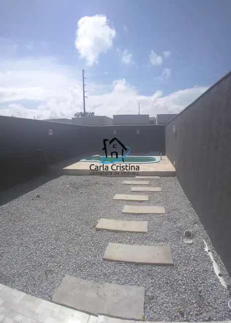 Foto 12 de Casa com 3 quartos à venda, 62m2 em Pontal Do Parana - PR