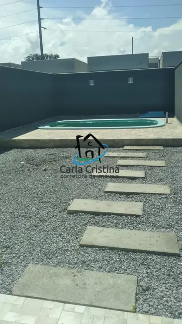 Foto 8 de Casa com 3 quartos à venda, 62m2 em Pontal Do Parana - PR