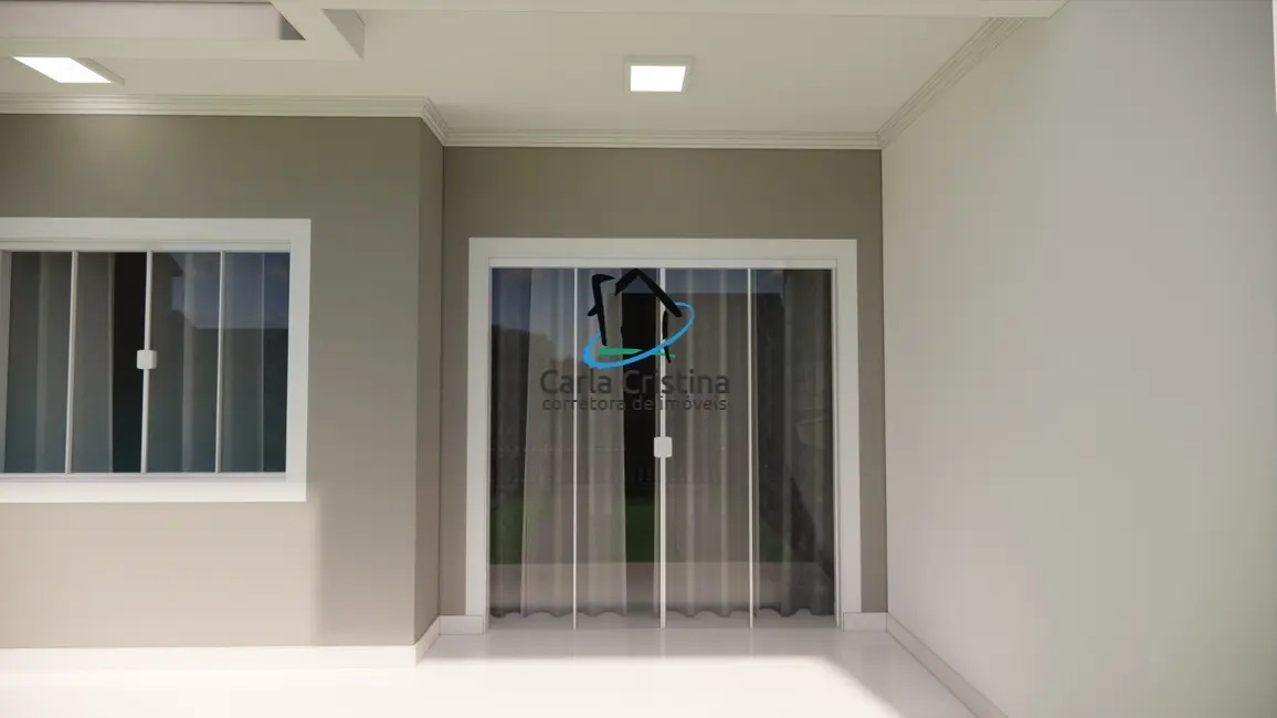 Foto 4 de Casa com 3 quartos à venda, 86m2 em Ipanema, Pontal Do Parana - PR