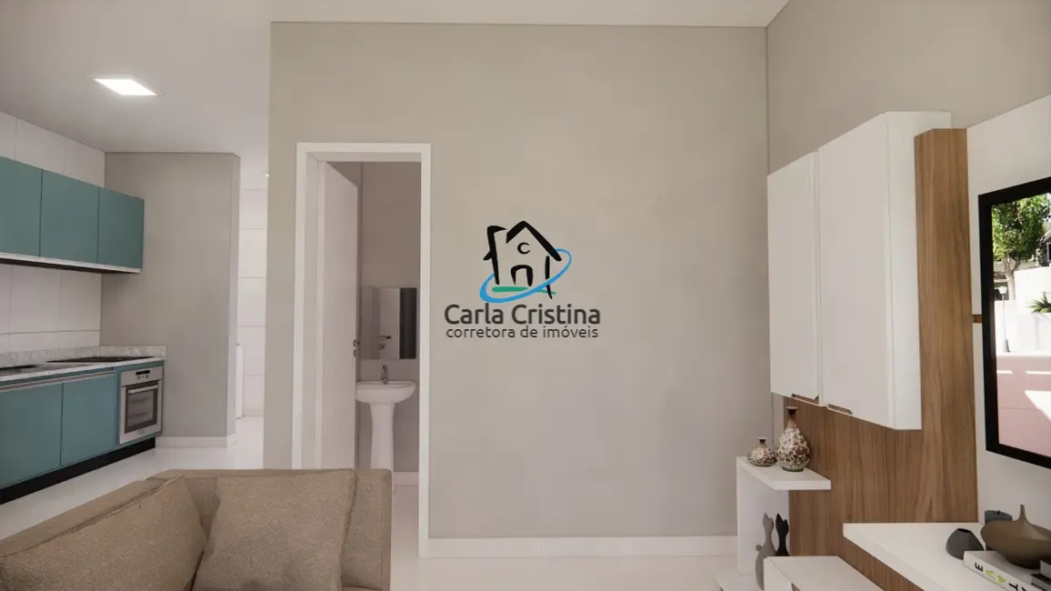 Foto 7 de Casa com 3 quartos à venda, 86m2 em Ipanema, Pontal Do Parana - PR