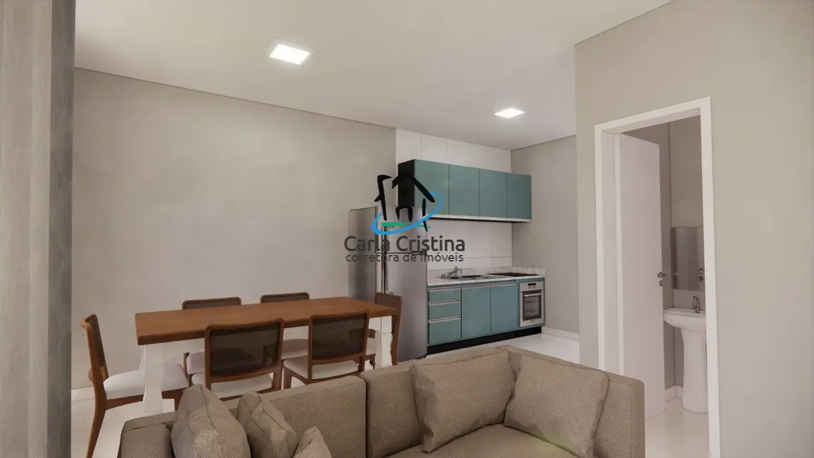 Foto 6 de Casa com 3 quartos à venda, 86m2 em Ipanema, Pontal Do Parana - PR