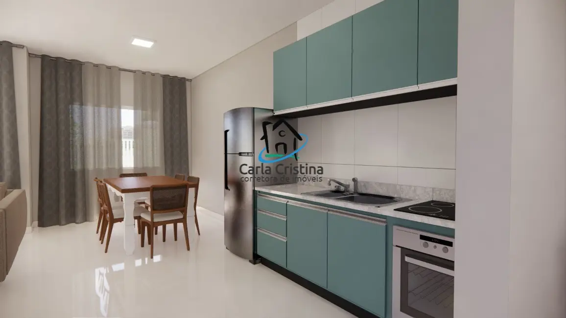 Foto 9 de Casa com 3 quartos à venda, 86m2 em Ipanema, Pontal Do Parana - PR