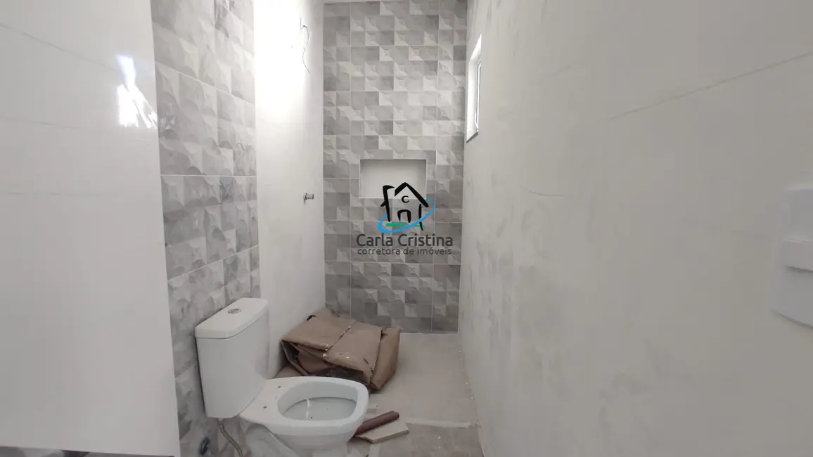 Foto 9 de Casa com 3 quartos à venda, 122m2 em Pontal Do Parana - PR