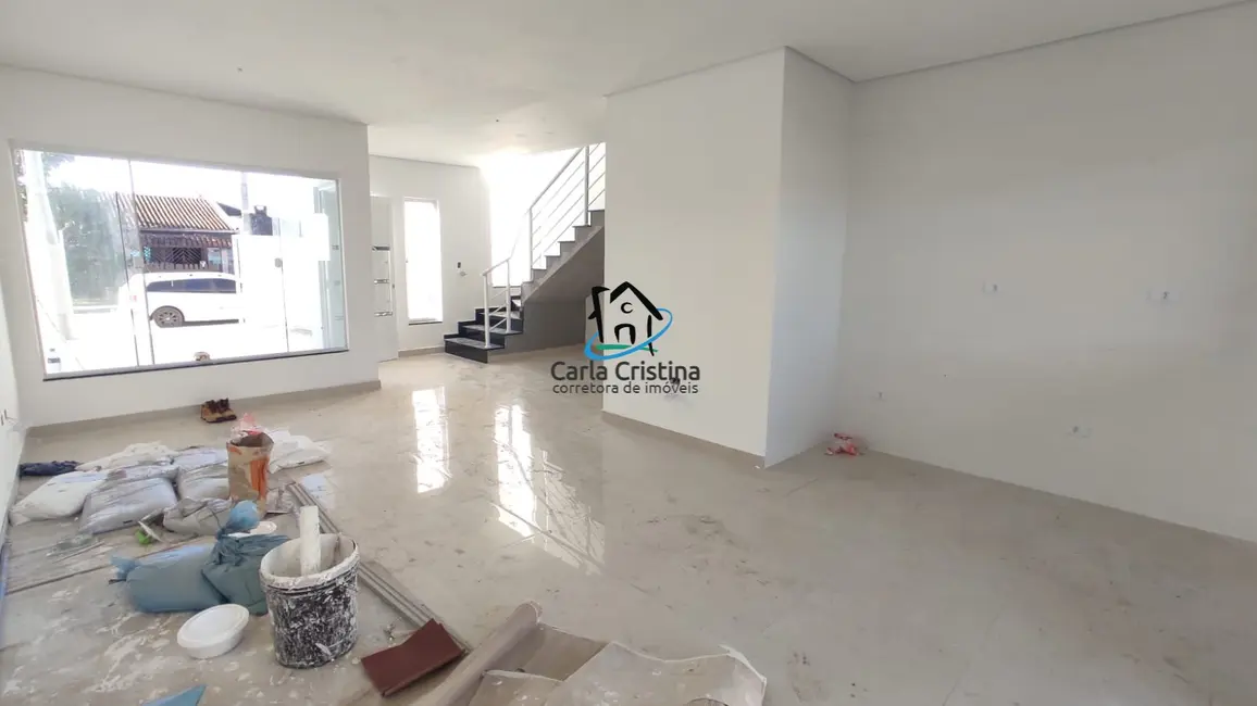 Foto 4 de Casa com 3 quartos à venda, 122m2 em Pontal Do Parana - PR