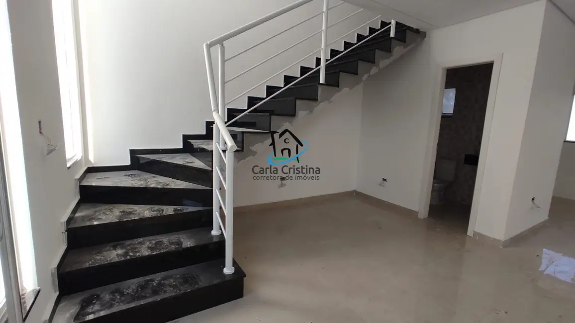 Foto 5 de Casa com 3 quartos à venda, 122m2 em Pontal Do Parana - PR