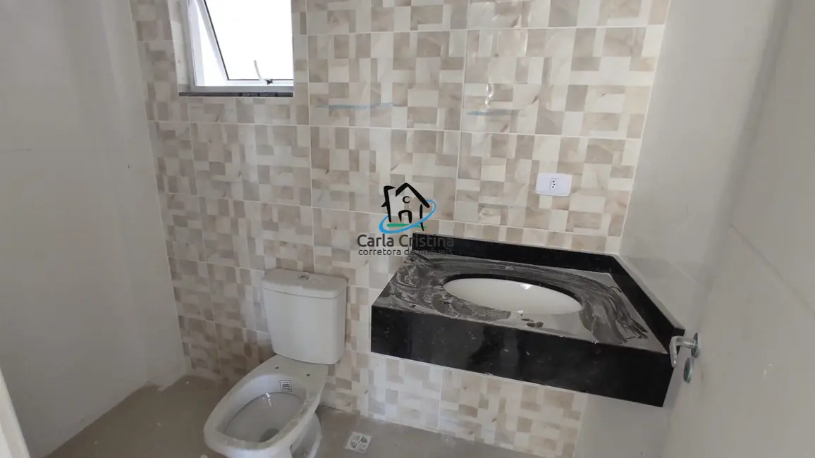 Foto 6 de Casa com 3 quartos à venda, 122m2 em Pontal Do Parana - PR