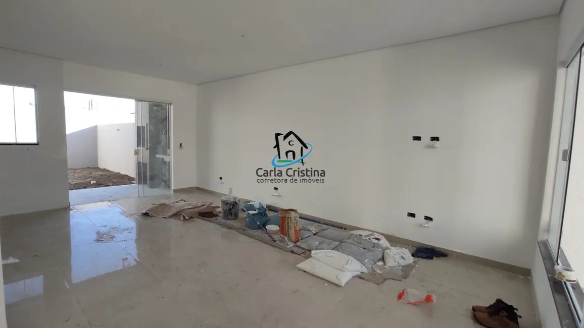 Foto 3 de Casa com 3 quartos à venda, 122m2 em Pontal Do Parana - PR