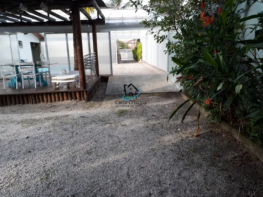 Foto 6 de Casa com 4 quartos à venda, 450m2 em Pontal Do Parana - PR