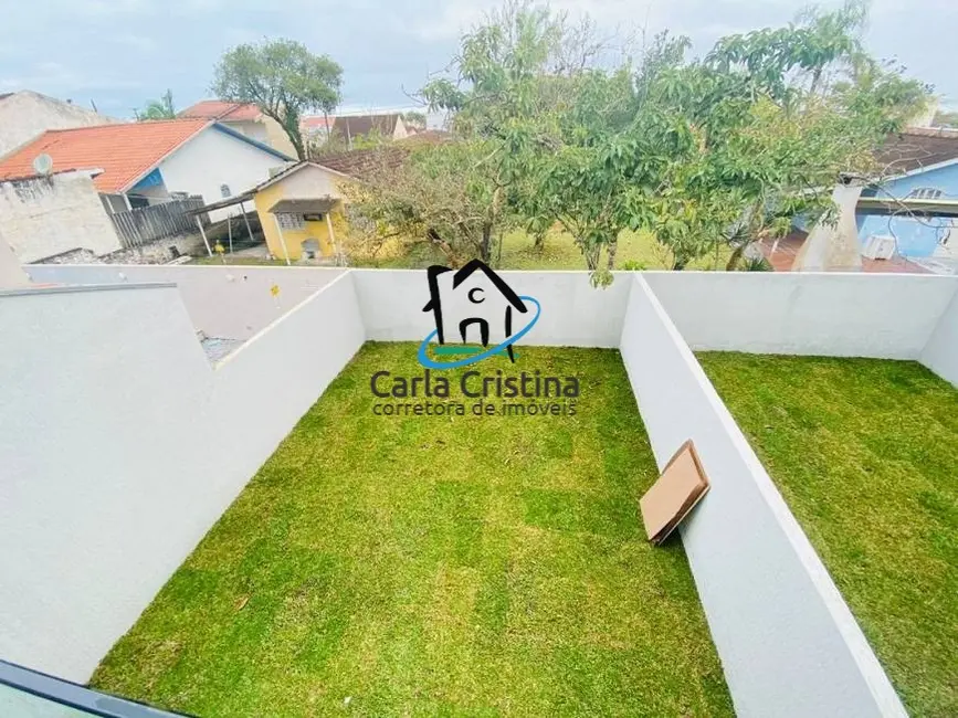 Foto 5 de Casa com 3 quartos à venda, 125m2 em Pontal Do Parana - PR