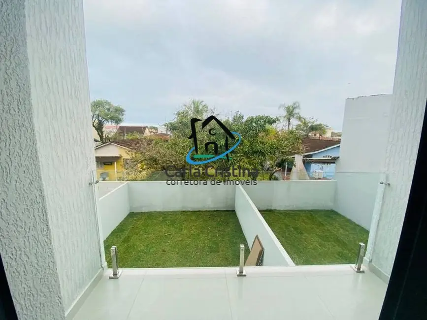 Foto 4 de Casa com 3 quartos à venda, 125m2 em Pontal Do Parana - PR