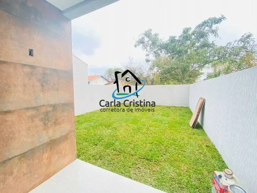 Foto 3 de Casa com 3 quartos à venda, 125m2 em Pontal Do Parana - PR