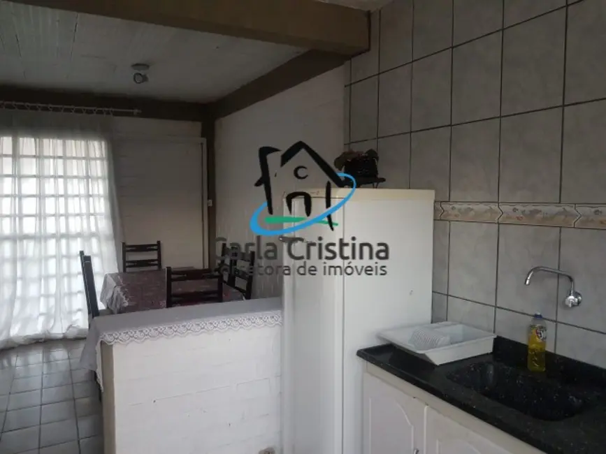 Foto 6 de Casa com 2 quartos à venda, 99m2 em Pontal do Sul, Pontal Do Parana - PR