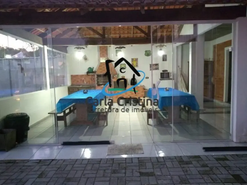 Foto 7 de Casa com 2 quartos à venda, 99m2 em Pontal do Sul, Pontal Do Parana - PR