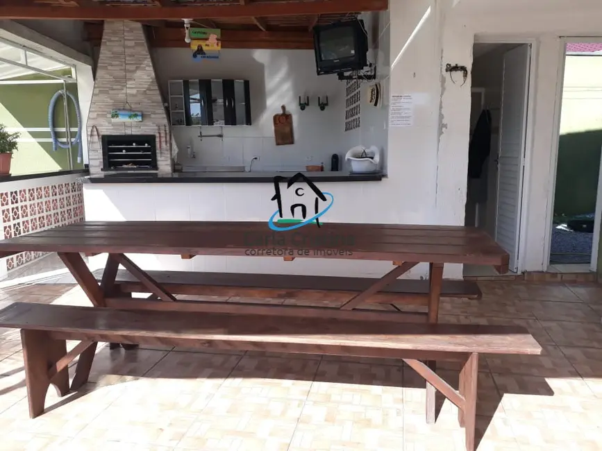 Foto 8 de Casa com 5 quartos à venda, 400m2 em Pontal Do Parana - PR