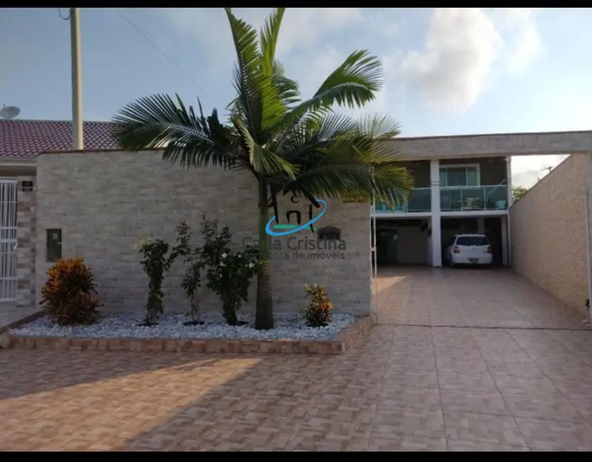 Foto 1 de Casa com 5 quartos à venda, 400m2 em Pontal Do Parana - PR