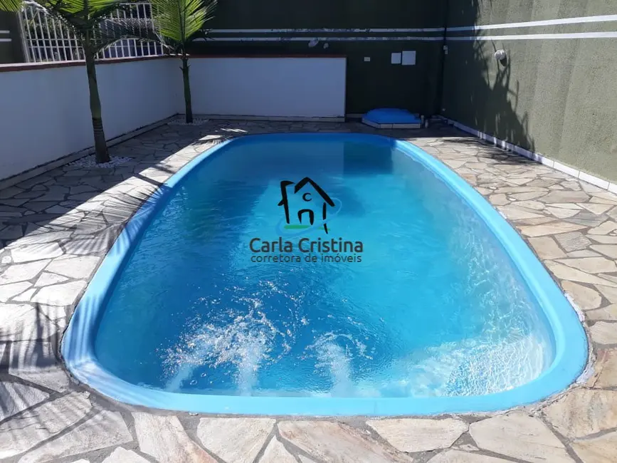 Foto 4 de Casa com 5 quartos à venda, 400m2 em Pontal Do Parana - PR